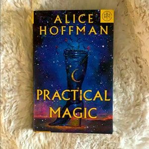Practical Magic by Alice Hoffman